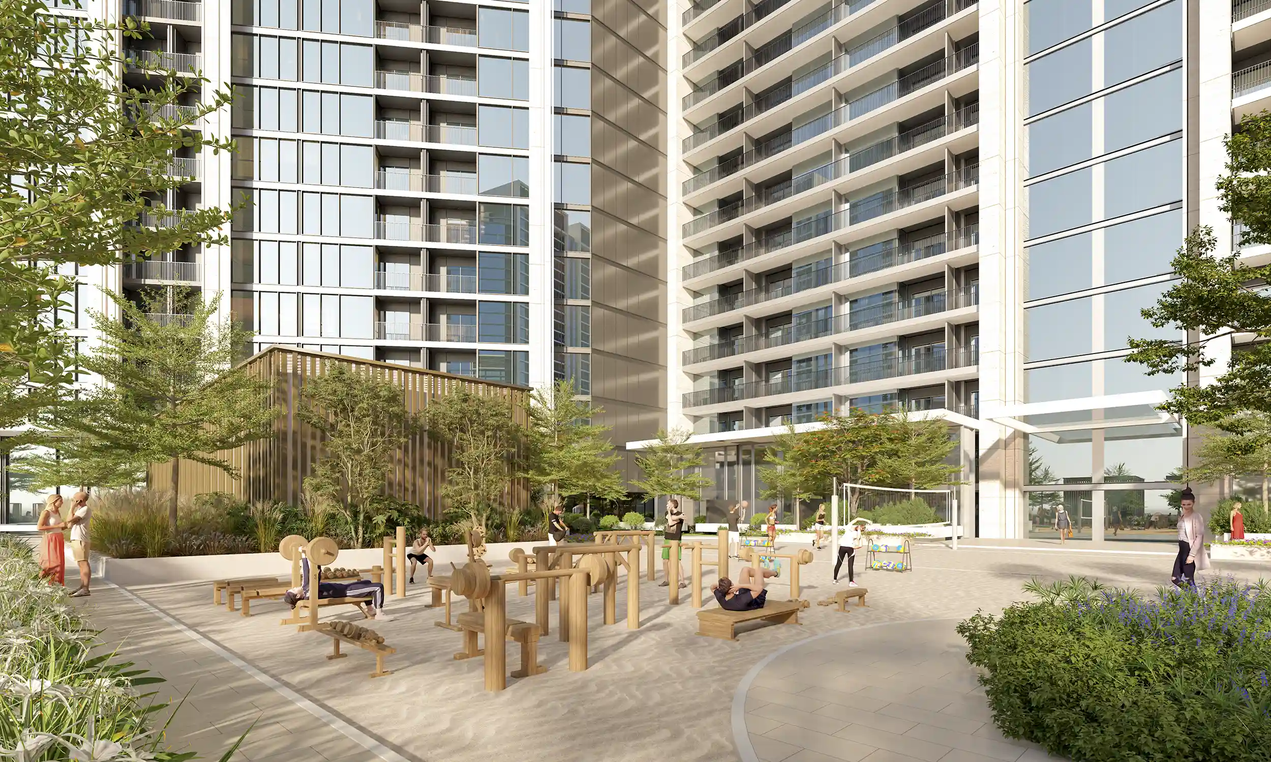 Sobha Orbis gallery 3