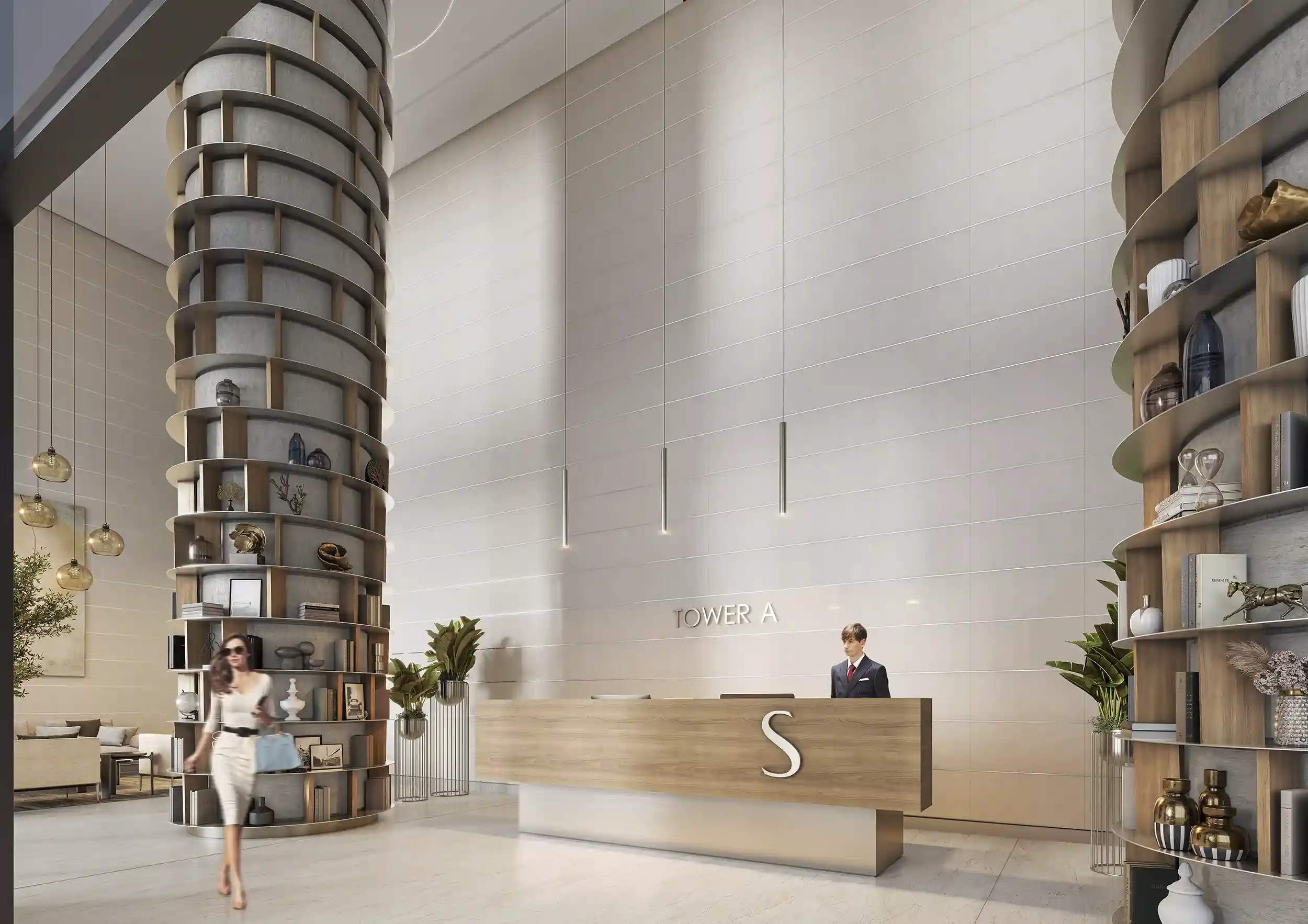 Sobha Orbis gallery 5